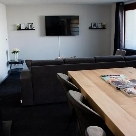 Szálloda Little House