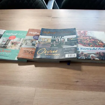 Szálloda Little House Weert